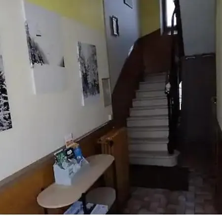 Mon Repos 3 Appartement