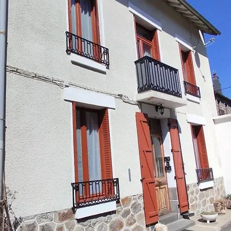 Apartment Mon Repos 3