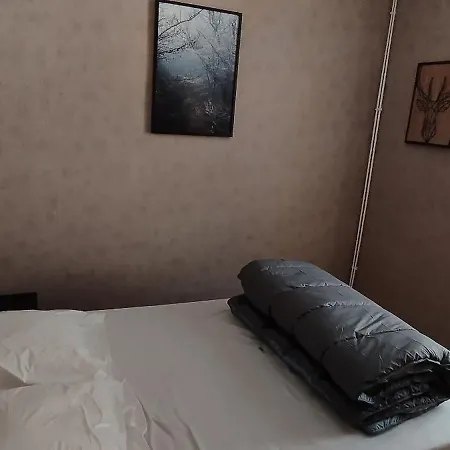 Appartement Mon Repos 3 *