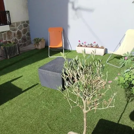 Apartamento Mon Repos 3 *