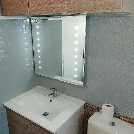 Mon Repos 3 * La Bourboule