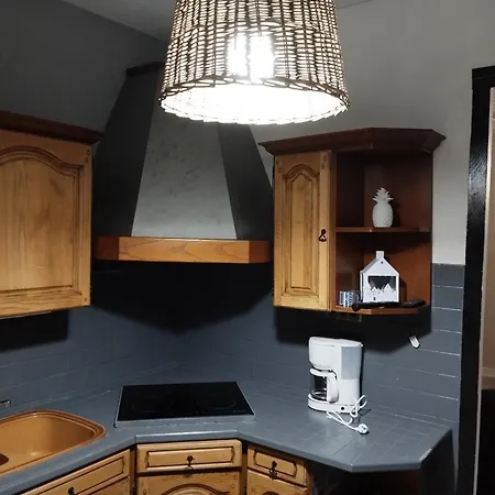 Mon Repos 3 Apartamento