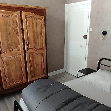 Mon Repos 3 Appartement *