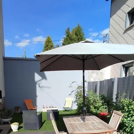 Mon Repos 3 La Bourboule