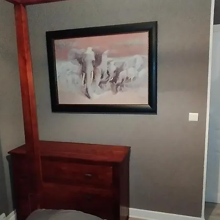 Mon Repos 3 Apartamento *