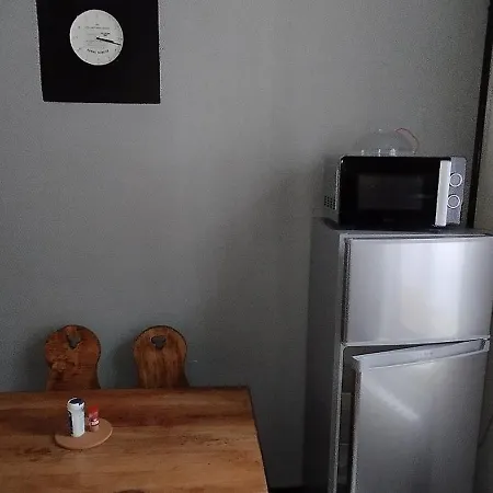 Mon Repos 3 Appartement La Bourboule