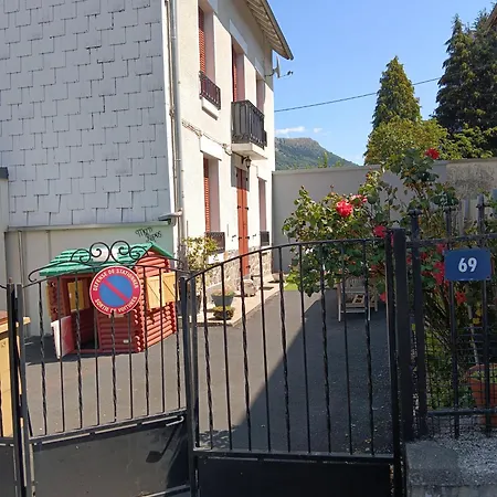 Mon Repos 3 Appartement *