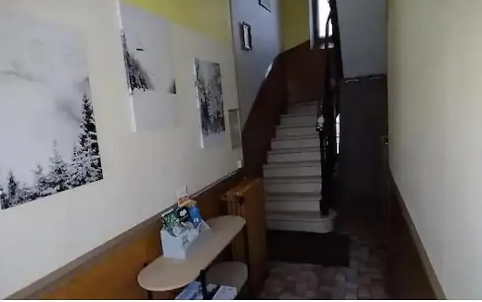 Mon Repos 3 Appartement