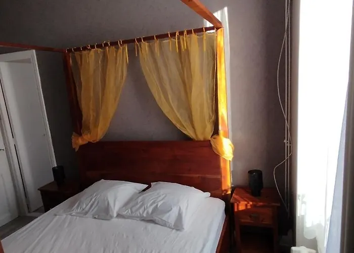 Mon Repos 3 Appartement *