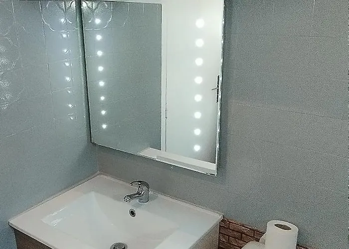 Mon Repos 3 * La Bourboule