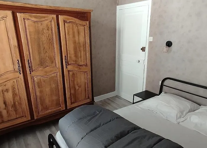 Mon Repos 3 Appartement *