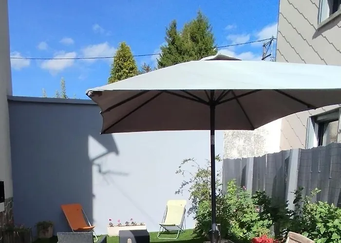 Mon Repos 3 La Bourboule